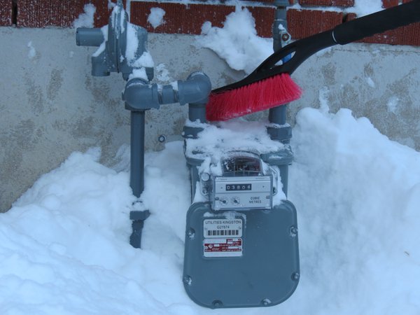 Snow, Ice, Damage Meters, Block Chimneys