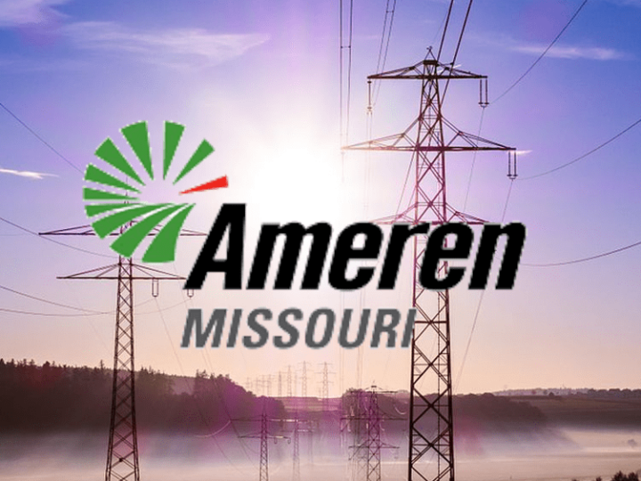 NATURAL GAS RATES TO CHANGE FOR AMEREN MISSOURI CUSTOMERS