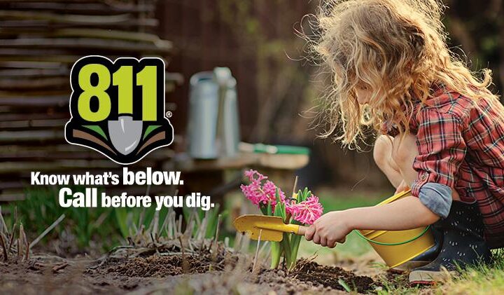 National 811 Day