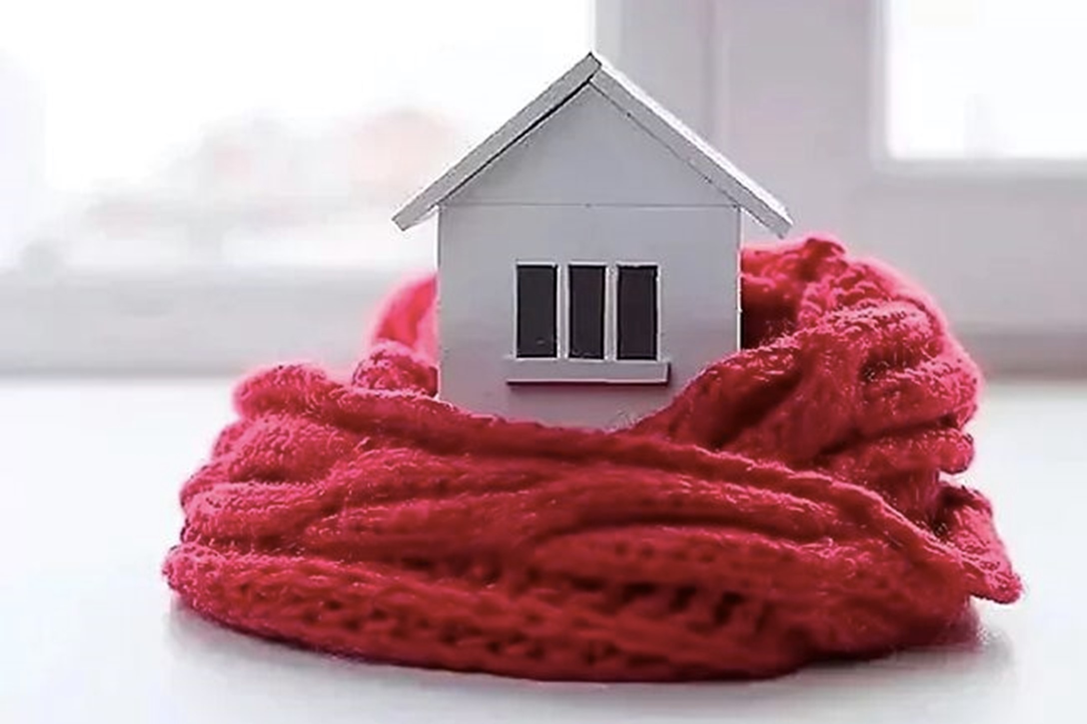 How to Save This Winter on Natural Gas Heating Costs.