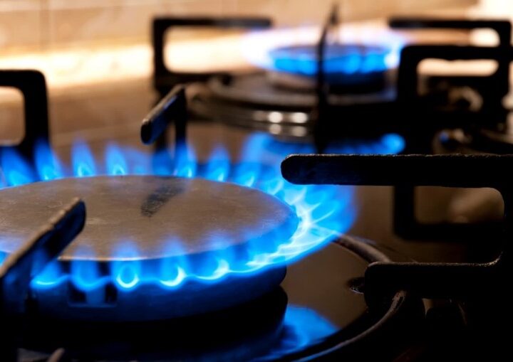 Guide Natural Gas Safety